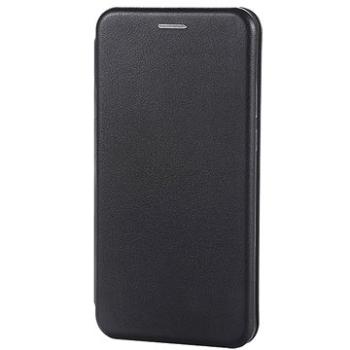 Epico WISPY FLIP CASE Huawei Y7 (2019) – čierne (38911131300002)