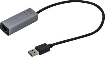 i-tec  sieťový adaptér 10 / 100 / 1000 MBit/s USB 3.2 Gen 1 (USB 3.0)