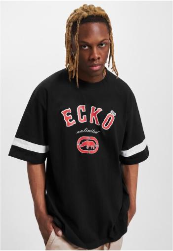 Ecko Unltd. Tshirt VNTG black - S