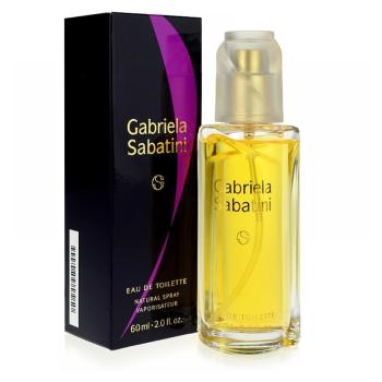 Gabriela Sabatini Gabriela Sabatini 60ml