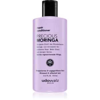 Udo Walz Moringa regeneračný kondicionér 300 ml