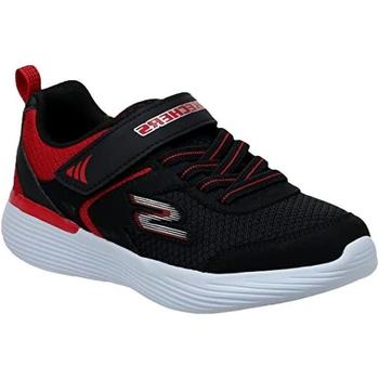 Skechers  Basketbalová obuv ZAPATILLAS NIO GO RUN  405102L  Čierna