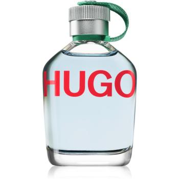 Hugo Boss HUGO Man toaletná voda pre mužov 125 ml