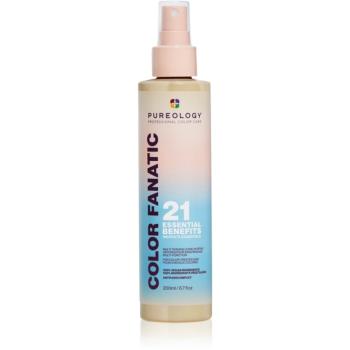 Pureology Color Fanatic bezoplachový sprej pre ženy 200 ml