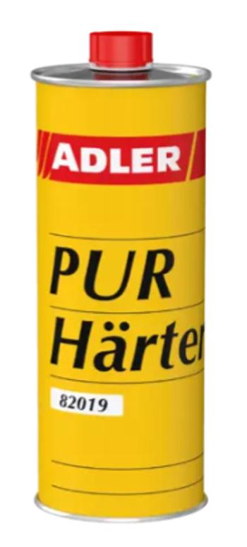 ADLER PUR-HÄRTER 82019 - Tužidlo pre ADLER LEGNOPUR 0,1 kg