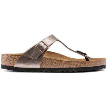 Birkenstock  Sandále Gizeh BS  viacfarebny