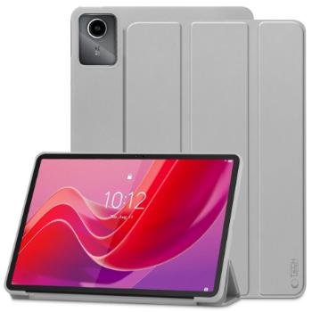 Tech-Protect Smartcase puzdro na Lenovo Tab M11 11'', sivé