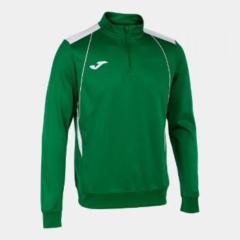 CHAMPIONSHIP VII SWEATSHIRT GREEN WHITE 3XS