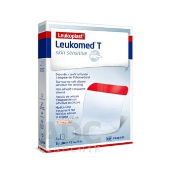 LEUKOPLAST LEUKOMED T SKIN SENSITIVE