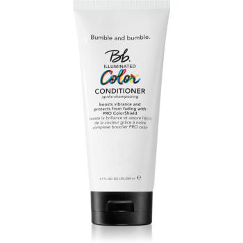 Bumble and bumble Bb. Illuminated Color Conditioner ochranný kondicionér pre farbené vlasy 200 ml