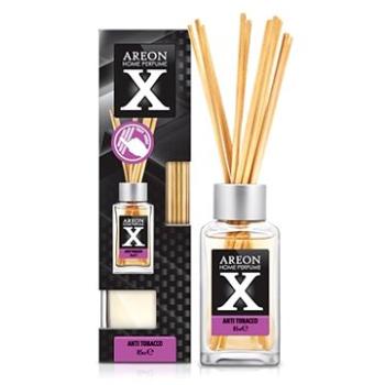 AREON Home Perfume „X“ Anti Tobacco 85 ml (3800034966078)