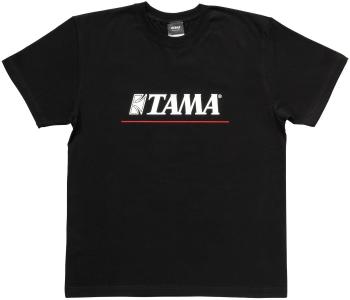 Tama Tričko TAMT004M Black M