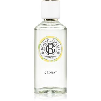 Roger & Gallet Cédrat osviežujúca voda pre ženy 100 ml