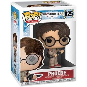 Funko POP! Ghostbusters: Afterlife - Phoebe (M00775)
