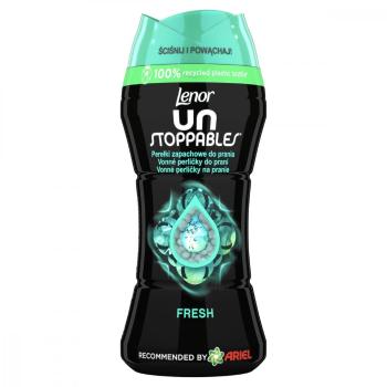 LENOR UNSTOPPABLE FRESH 210G