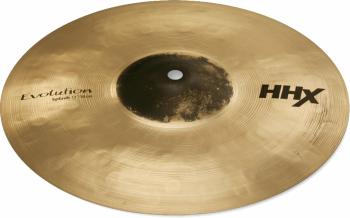 Sabian 11205XEB HHX Evolution Činel Splash 12"