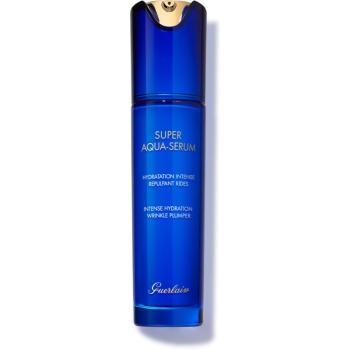 GUERLAIN Super Aqua Serum intenzívne protivráskové a hydratačné sérum 50 ml