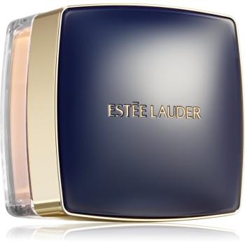 Estée Lauder Double Wear Sheer Flattery Loose Powder sypký púdrový make-up pre prirodzený vzhľad odtieň Translucent Soft Glow 9 g