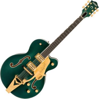 Gretsch Nashville Hollow Body ST EB Cadillac Green Semiakustická gitara