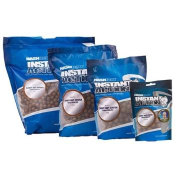 Nash boilies instant action candy nut crush-5 kg 20 mm