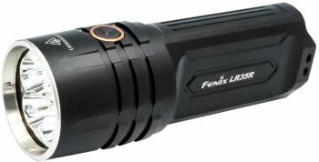 Fenix LR35R Flashlight