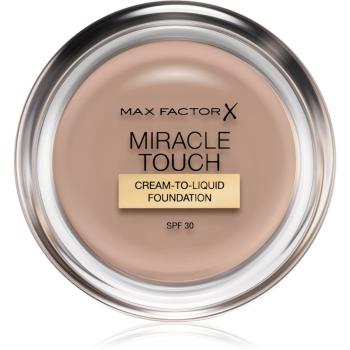 Max Factor Miracle Touch hydratačný krémový make-up SPF 30 odtieň 070 Natural 11,5 g