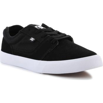 DC Shoes  TONIK ADYS300769-XKWK  Nízke tenisky Čierna