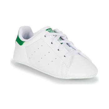 adidas  STAN SMITH CRIB  Nízke tenisky Biela