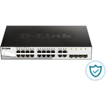 D-Link DGS-1210-16