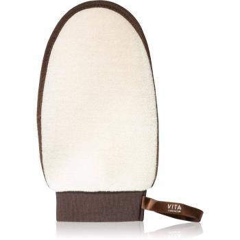 Vita Liberata Dual-Sided Exfoliating Mitt peelingová rukavica 1 ks