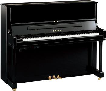 Yamaha YUS 1 TA3 Polished Ebony Piano