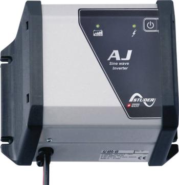 Studer sieťový menič AJ 400-48-S 400 W 48 V/DC - 230 V/AC