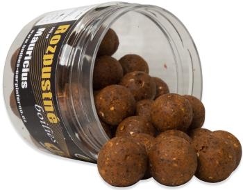 Carp inferno rozpustné boilies nutra line mauricius - 300 ml 20 mm