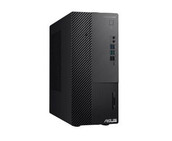 ASUS ExpertCenter D7 Mini Tower D700ME i3-13100/16GB/512GB SSD/DVD writer 8X/300W/3yr Pick up & Return/Bez OS/Čierna