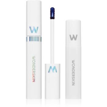 WONDERSKIN Wonder Blading Lip Stain Kit zlupovací rúž odtieň Whimisical 4 ml