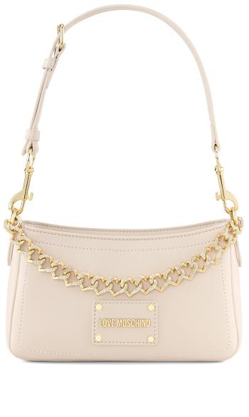 Moschino Love Dámska kabelka Banana Bag JC4124PP1ILN111A