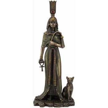 Signes Grimalt  Sochy Egyptská Kráľovná-Nefertitída  Zlatá
