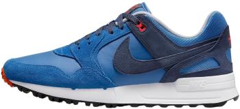 Nike Air Pegasus '89 Unisex Shoe Star Blue/Picante Red/Wolf Grey/Thunder Blue 44,5 Pánske golfové topánky