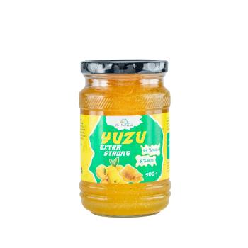 Dr.Natural Yuzu Extra strong, 500 g