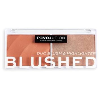 REVOLUTION Relove Colour Play Duo Queen 5,80 g (5057566479233)