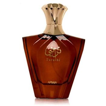 AFNAN Turathi Homme Brown EdP 90 ml (6290171070603)