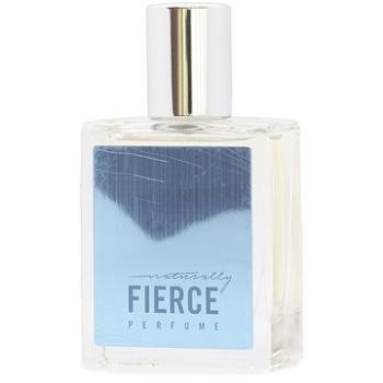 ABERCROMBIE & FITCH Naturally Fierce EdP 30 ml (085715167828)