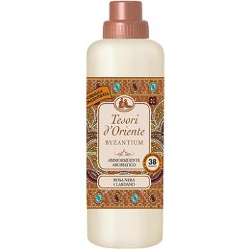 TESORI DORIENTE Byzantium 760 ml (38 praní) (8008970055237)