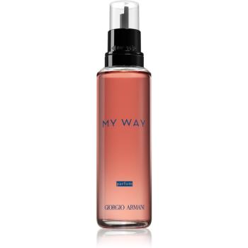 Armani My Way Parfum parfém plniteľný pre ženy 100 ml
