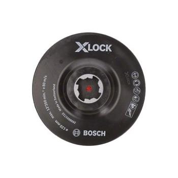 BOSCH X-LOCK Oporný tanier na suchý zips (2.608.601.722)