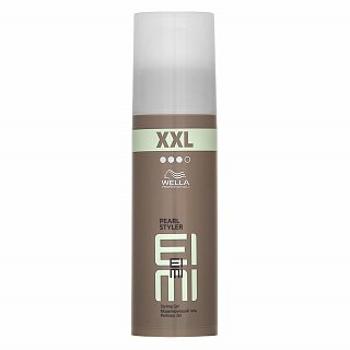 Wella Professionals EIMI Texture Pearl Styler gel na vlasy pre silnú fixáciu 150 ml