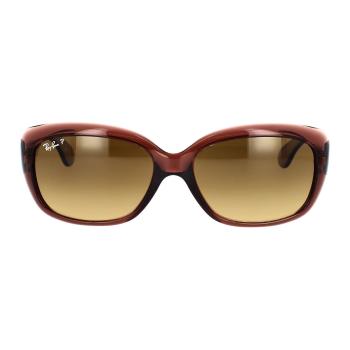 Ray-ban  Occhiali da Sole  RB4101 6593M2 Polarizzati  Slnečné okuliare Hnedá