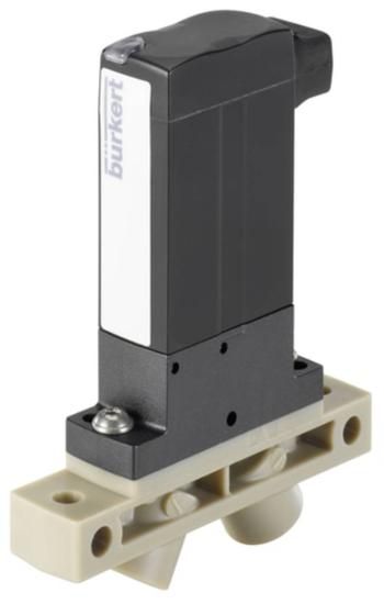 Bürkert priamo riadený ventil 241441 6624 24 V/DC    1 ks