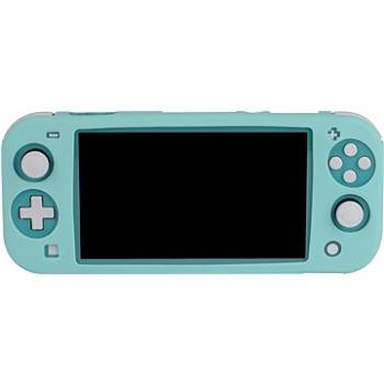 Mythics Nintendo Switch Lite blue Silicone Case (KX-NSL-SILI-T)