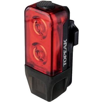 TOPEAK svetlo TAILLUX 25 USB (4710069689325)